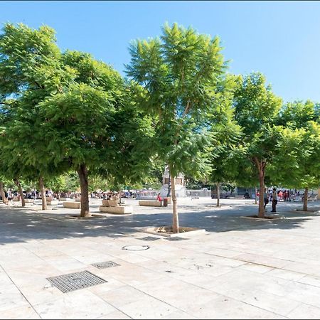 Merced10 Duplex 3I Malaga Bagian luar foto