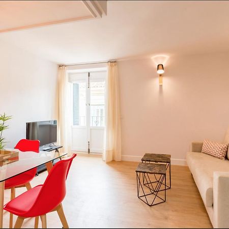 Merced10 Duplex 3I Malaga Bagian luar foto