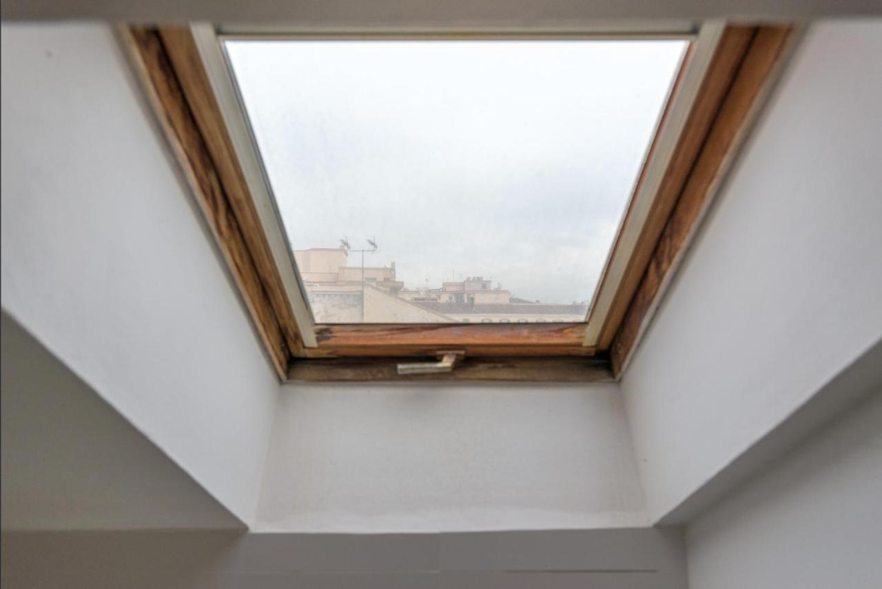 Merced10 Duplex 3I Malaga Bagian luar foto