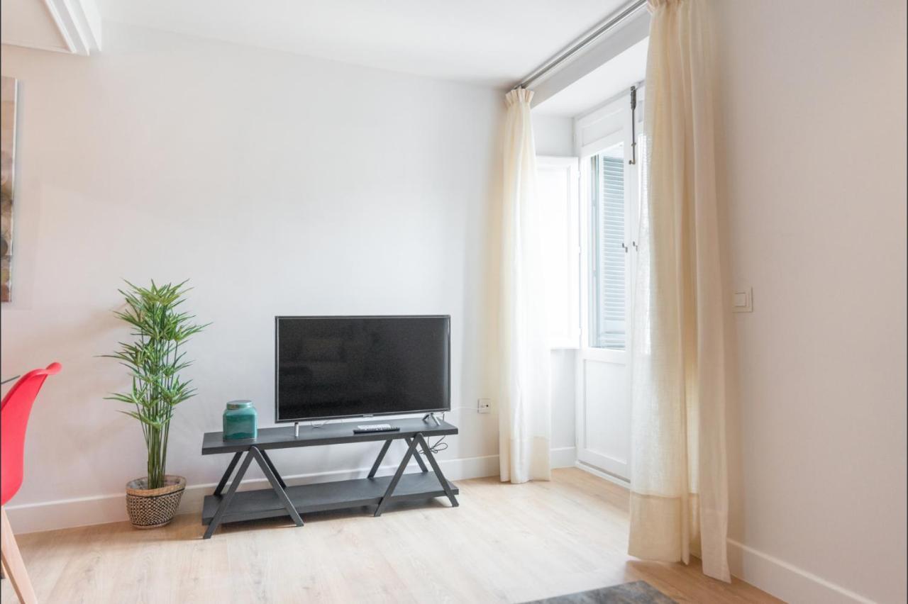 Merced10 Duplex 3I Malaga Bagian luar foto